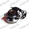 MAZA RUEDA DEL YARIS 17-19 IZQ C/SENSOR