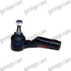 TERMINAL DIR MAZDA 3 5 03-13 IZQ (BRUCK)