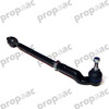 VARILLA DIR MAZDA 3 5 03-13 IZQ COMPLETA