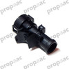 CARCAZA PORTA SWITCH FIESTA 03-08 KA ECO SPORT 02-12