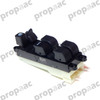 UNIDAD CONTROL ELEVADORES ELECT ALTIMA 98-01 SENTRA (B14) FRONTIER 99-04
