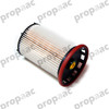 FILTRO COMBUSTIBLE TOUAREG I 3.0 LTS V6
