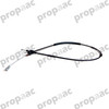 CHICOTE ACELERADOR SPARK 11-14 1.2 LTS