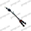 CHICOTE PALANCA VEL SPARK 1.2 LTS STD