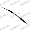 CHICOTE SELECTOR VEL A4 NB 98-10(BRUCK)