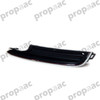 REJILLA GOLF 15-17 FACIA IZQ FILO CROMO