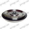 VOLANTE MOTOR POINTER (280 MM)(132 DIENT