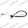 CHICOTE ACELERADOR FIESTA 03-14 1.6 LTS