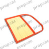 FILTRO AIRE UP 1.0 LTS (MANN)