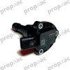 SENSOR NIVEL ACEITE VW AUDI SEAT 1.8 Y 2.0 LTS TURBO 13-20