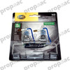 FOCO H3 12V 55W PK22S HP2.0 (2 PZS)