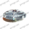 FAN CLUTCH URVAN 02-07 2.4 LTS