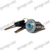 CILINDRO ARRANQUE HIACE 05-19 2.7 LTS