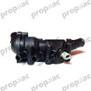 TERMOSTATO BOMBA AGUA FIESTA 95-02 IKON 00-15 KA 01-08 COURIER 01-12