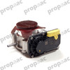CUERPO ACELERACION OPTIMA 16-20 TUCSON 15-18 ELANTRA 16-20 SONATA 15-19 KIA FORTE 17-20 SOUL 17-20