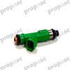 INYECTOR URVAN 2.5 LTS (ORIGINAL)