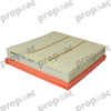 FILTRO AIRE BMW 118i  125i