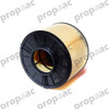 FILTRO AIRE A4 8W 2.0 TFSI A5+A5 CABRIOLET