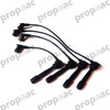 CABLES BUJIAS ATTITUDE 06-11 VERNA