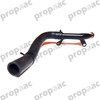 MANGUERA TUBO AGUA MATIZ 06-15 1.0 LTS