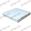 FILTRO CABINA NP300 16-20 XTRAIL 02-19