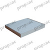 FILTRO CABINA AVEO 18-20 1.5 LTS C/A