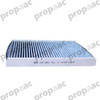 FILTRO CABINA A3 A4 AUDI A3 PASSAT 01-04