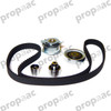 KIT BANDA POLEA TRANSPORTER 10-13 AMAROK 11-13 DIESEL