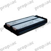 FILTRO AIRE ACCORD 03-07 GONHER GA-138