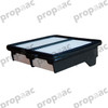 FILTRO AIRE HONDA CITY 10-11 FIT 09-14 GONHER GA-347
