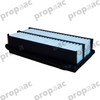 FILTRO AIRE ODYSSEY 99-01 GONHER GA-183