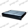 FILTRO AIRE TUNDRA 07-16 LAND CRUISER 08 GONHER GA-393