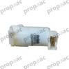 MOTOR DEPOSITO LIMPIADOR TSURU III D21