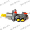 CILINDRO MAESTRO CHEVY 95-12 (INCLINADA)(ALUMINIO)