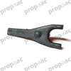 HORQUILLA CLUTCH URVAN NV350 2.5L C/TORN
