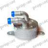 RADIADOR ACEITE MAZDA 3 12-16 CX-5 13-16