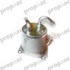RADIADOR ACEITE SENTRA 07-10 ROGUE 08-15