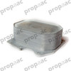 RADIADOR ACEITE TRANSIT 02-13 DIESEL