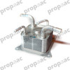 RADIADOR ACEITE VERSA 12-17 NOTE 14-17