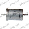 FILTRO GAS GOLF JETTA A4 CLASICO 99-15.