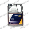 ACEITE MOTOR 5 LTS HP II+ 5W-30
