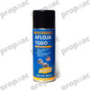 AFLOJATODO 400 ML