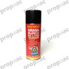 GRASA BLANCA DE LITIO 400 ML