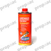 LIMPIADOR INYECTORES DE BOYA 500 ML