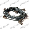 CABLES BUJIAS EXPRESS VAN 5.0 LTS