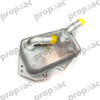 RADIADOR ACEITE AUDI A3 A4 A5 A6 3.0-3.2