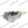 RADIADOR ACEITE PASSAT AUDI A6 2.0L TURB