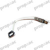 SENSOR OXIGENO VERSA MARCH TIIDA 1.6 LTS