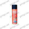 LIMPIADOR INYECTORES PRESURIZADO 340 GR