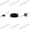 KIT ENGRANE Y RETENES CLUTCH AUDI A3 ADVANCE 02-03
